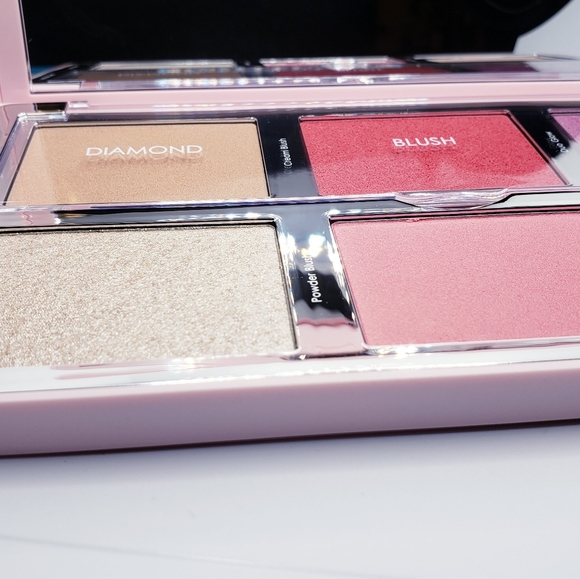 Natasha Denona | Diamond & Blush Palette | Darya | Brand New in Box - Picture 4 of 8
